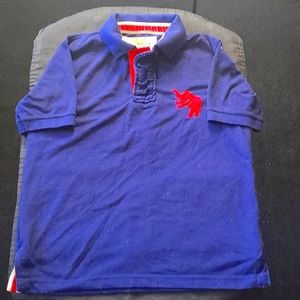 Boys Polo Shirt